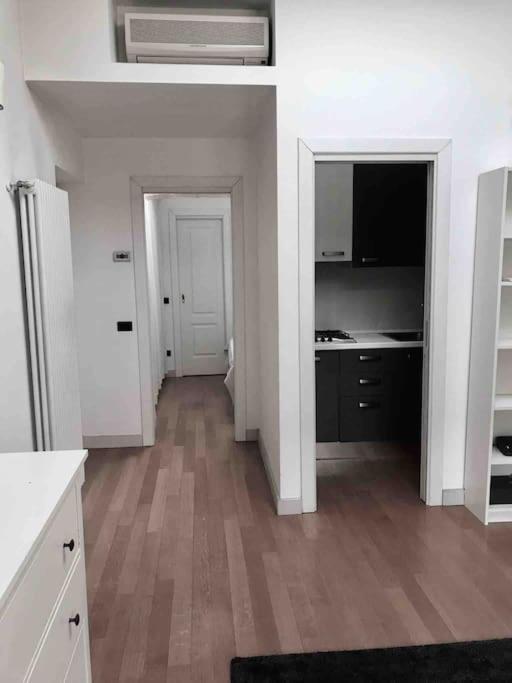 Ferienwohnung A Porta Venezia Mailand Exterior foto